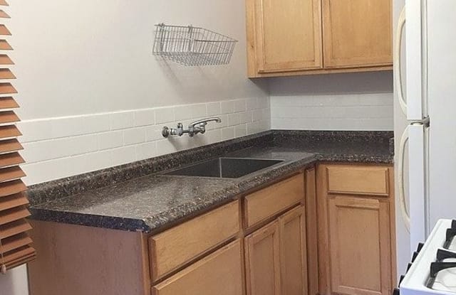 52 Allen Avenue Pasadena Ca Apartments For Rent