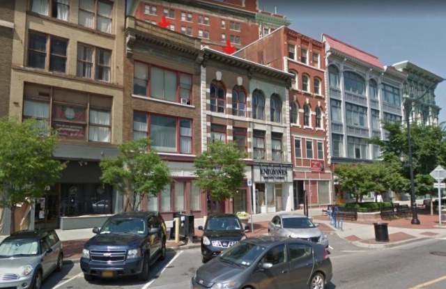 75 Court Street Binghamton Ny Apartments For Rent