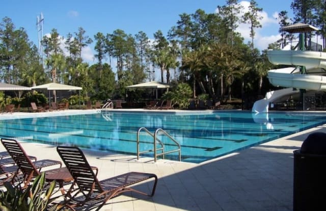 Windsor Club At Seven Oaks Wesley Chapel Fl Apartments For Rent