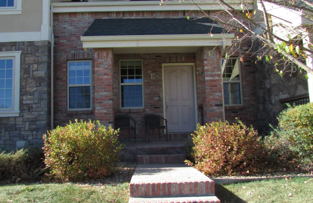 3545 Big Ben Dr Unit E Fort Collins Co Apartments For Rent