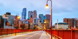 Apartments for rent in Minneapolis, MN