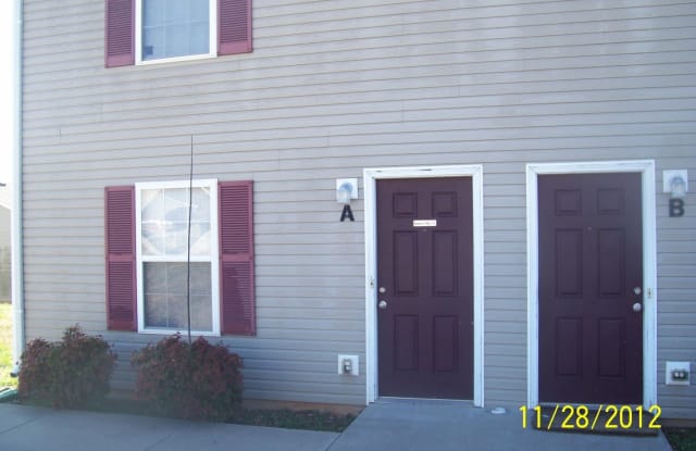 100 A Thermal Ct Clarksville Tn Apartments For Rent