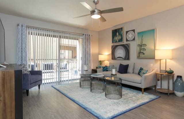 Adagio At Southcoast