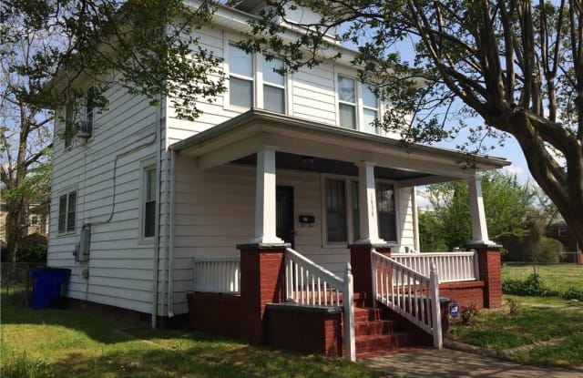 1434 Proescher Street Norfolk Va Apartments For Rent