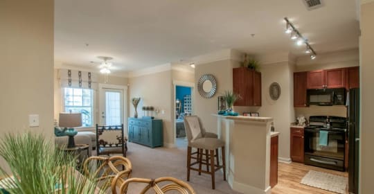 Mezzo Apartment Homes Atlanta Ga Apartments For Rent