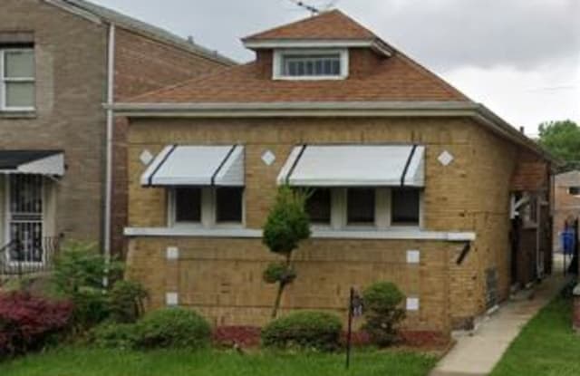 610 East 87th Place Chicago Il Apartments For Rent