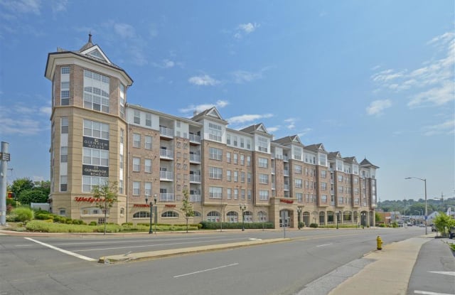 Glenview House Stamford Ct Apartments For Rent