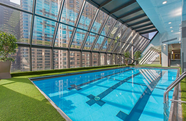 Axis Chicago Il Apartments For Rent