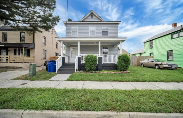 1509 Summit Avenue Portsmouth Va Apartments For Rent