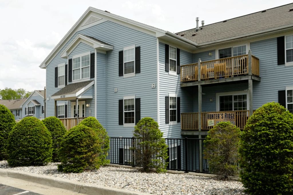 Top 17 2 Bedroom Apartments For In Kalamazoo Mi