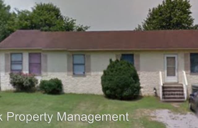 109 Hubert Dr Gallatin Tn Apartments For Rent