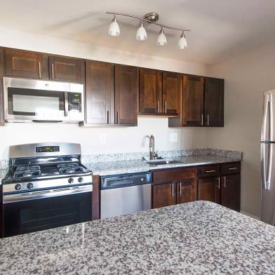 Doncaster Village Apartments For Rent