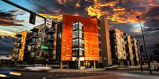 apartments in downtown phoenix