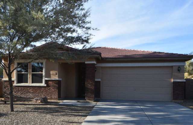 17682 W Cavedale Drive Surprise Az Apartments For Rent