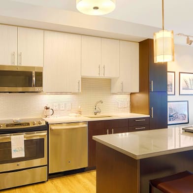 The West End Apartments Asteria Villas And Vesta