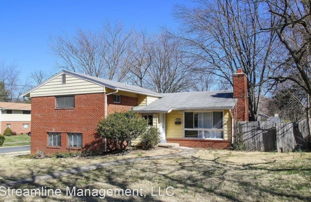5007 Danbury Ct Bethesda Md Apartments For Rent