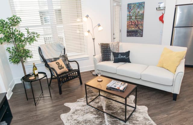 The Whit Indianapolis In Apartments For Rent