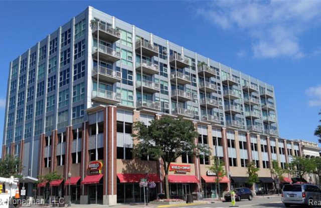 100 W 5th Street Royal Oak Mi Apartments For Rent