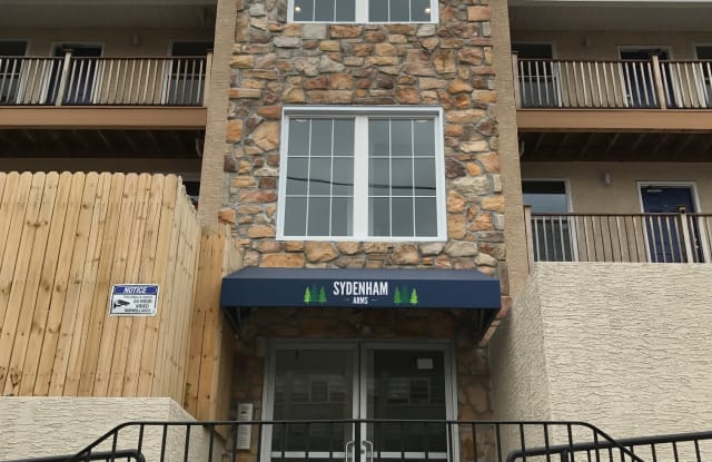 Syndenham Arms Philadelphia Pa Apartments For Rent