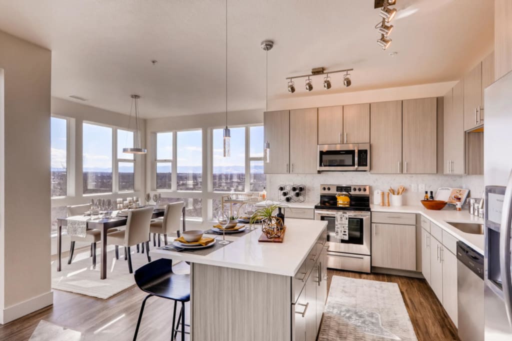 Dayton Crossing Denver Co Apartments For Rent