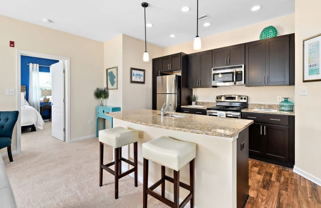 Ocean Aisle Luxury Apartment Homes Salisbury Md Apartments For Rent