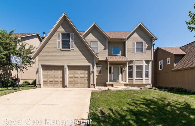 8304 W 122 St Overland Park Ks Apartments For Rent