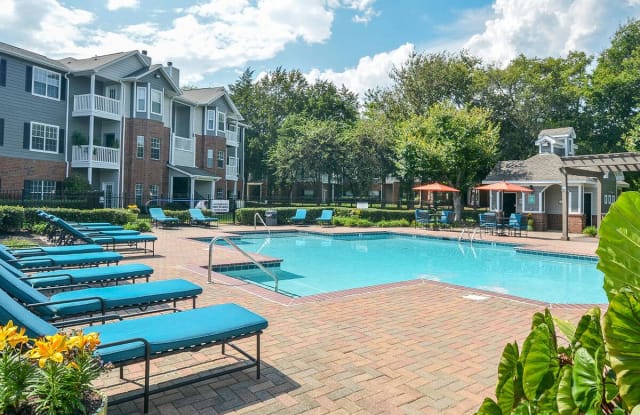 Carrington Park - Murfreesboro, TN apartments for rent