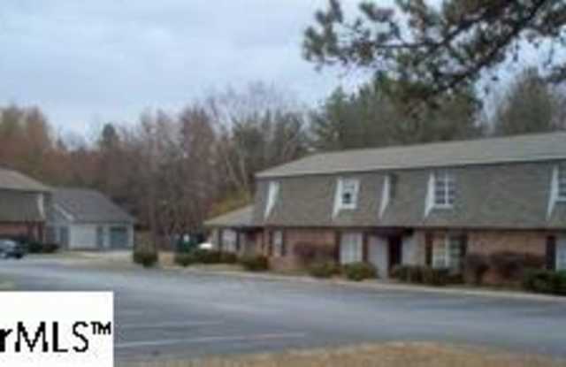 713 E Curtis St Simpsonville Sc Apartments For Rent