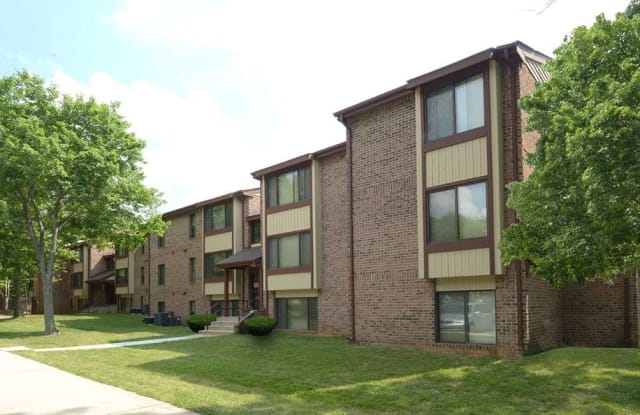 Bluffs At Hawthorn Columbia Md Apartments For Rent