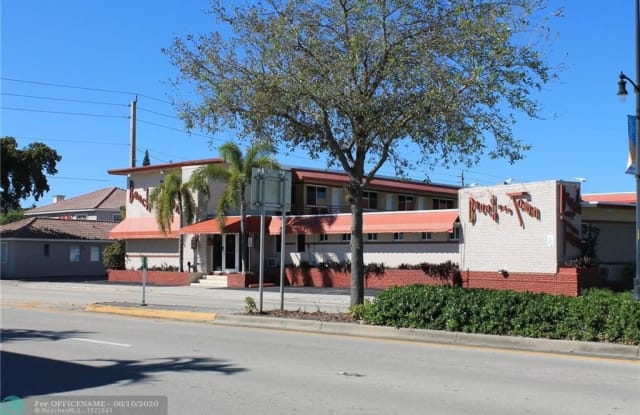 1010 S Federal Hwy Hollywood Fl Apartments For Rent