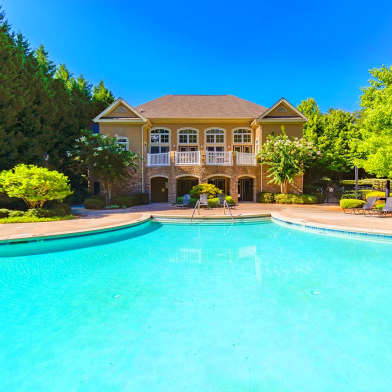 Park At Tara Lake Apartments For Rent