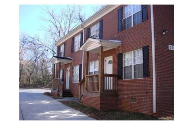 316 Atwood Street Sw Atlanta Ga Apartments For Rent