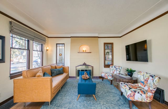 1617 North 12th Street Boise Id Apartments For Rent