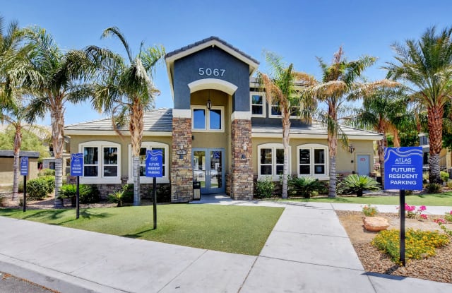 Atlas Apartment Homes Las Vegas Nv Apartments For Rent