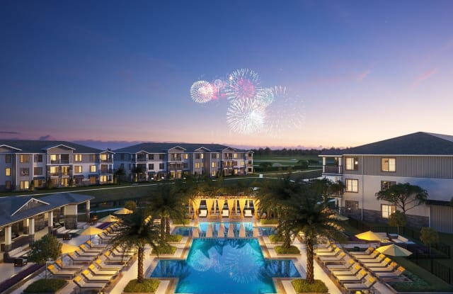 Falcon Square At Independence Winter Garden Fl Apartments For Rent