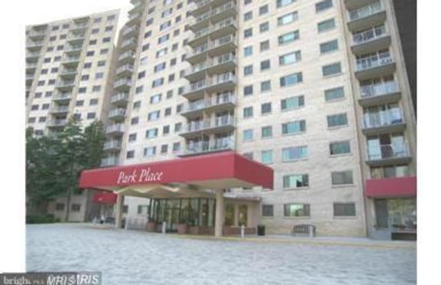 2500 Van Dorn Street N Alexandria Va Apartments For Rent