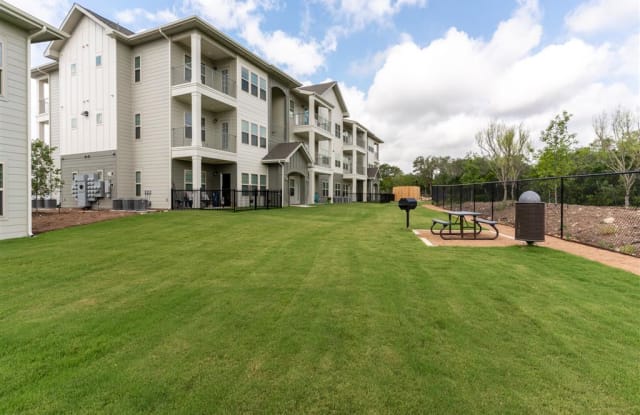 Exeter Place - San Antonio, TX apartments for rent
