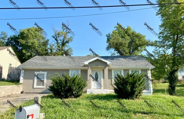 5000 Walker Avenue Kansas City Ks Apartments For Rent