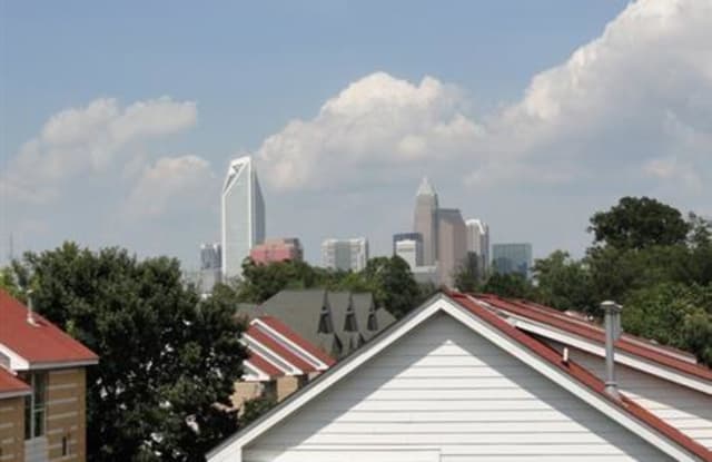2055 Atherton Heights Lane Charlotte Nc Apartments For Rent