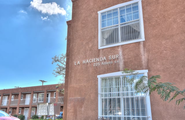 Hacienda Sur Apartments Albuquerque Nm Apartments For Rent