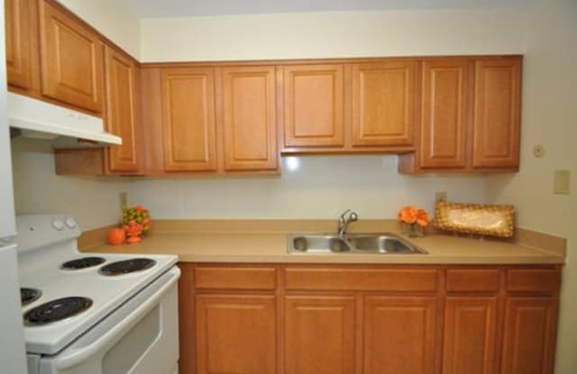 Newberry Estates Williamsport Pa Apartments For Rent