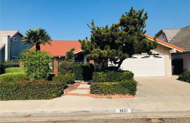 9621 Zetland Drive Huntington Beach Ca Apartments For Rent