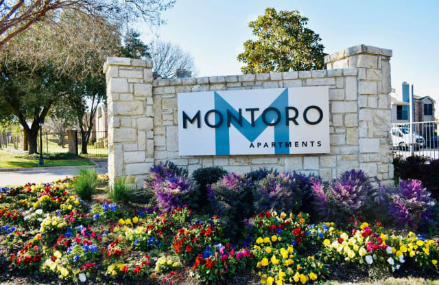 Montoro Apartments Irving Tx Apartments For Rent