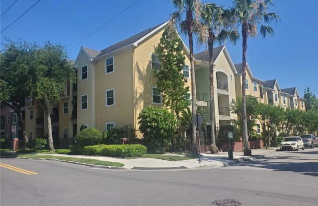 1910 E Palm Avenue Tampa Fl Apartments For Rent
