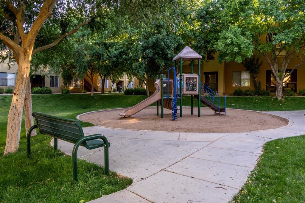Promenade At Grand Surprise Az Apartments For Rent