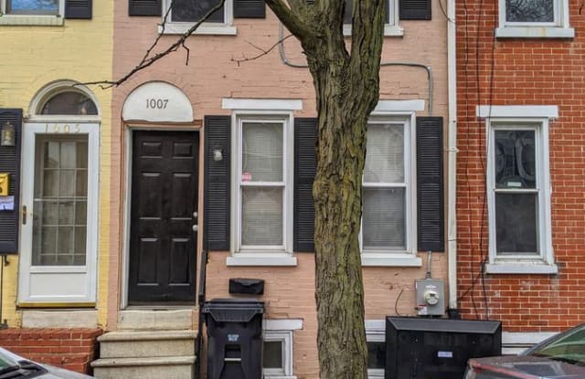 1007 Kirkwood Street Wilmington De Apartments For Rent