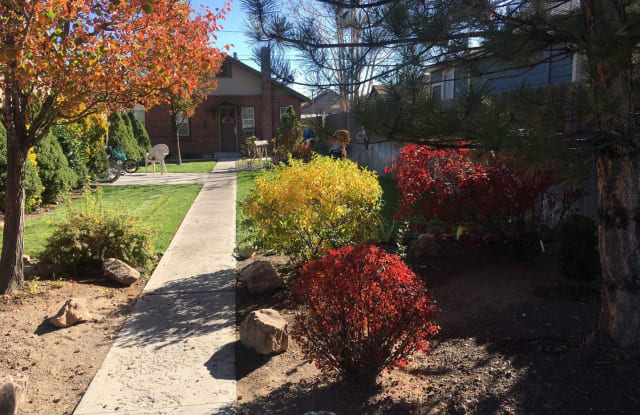 510 7th Street Sparks Nv Apartments For Rent