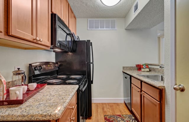 Acacia Park Odessa Tx Apartments For Rent