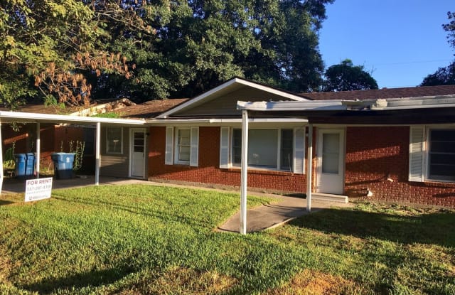 119 Racine St Lafayette La Apartments For Rent