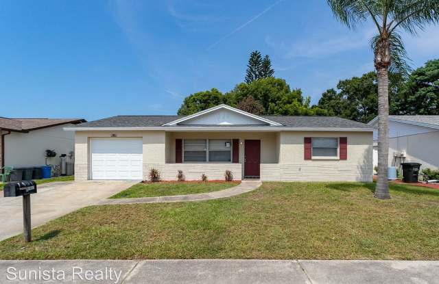 7401 Cay Drive Jasmine Estates Fl Apartments For Rent